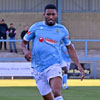 Trey Charles